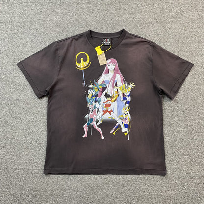 Saint Michael Mixed Tees