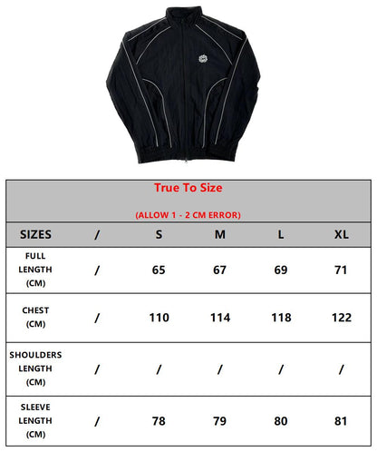 Broken Planet Performance Tracksuit