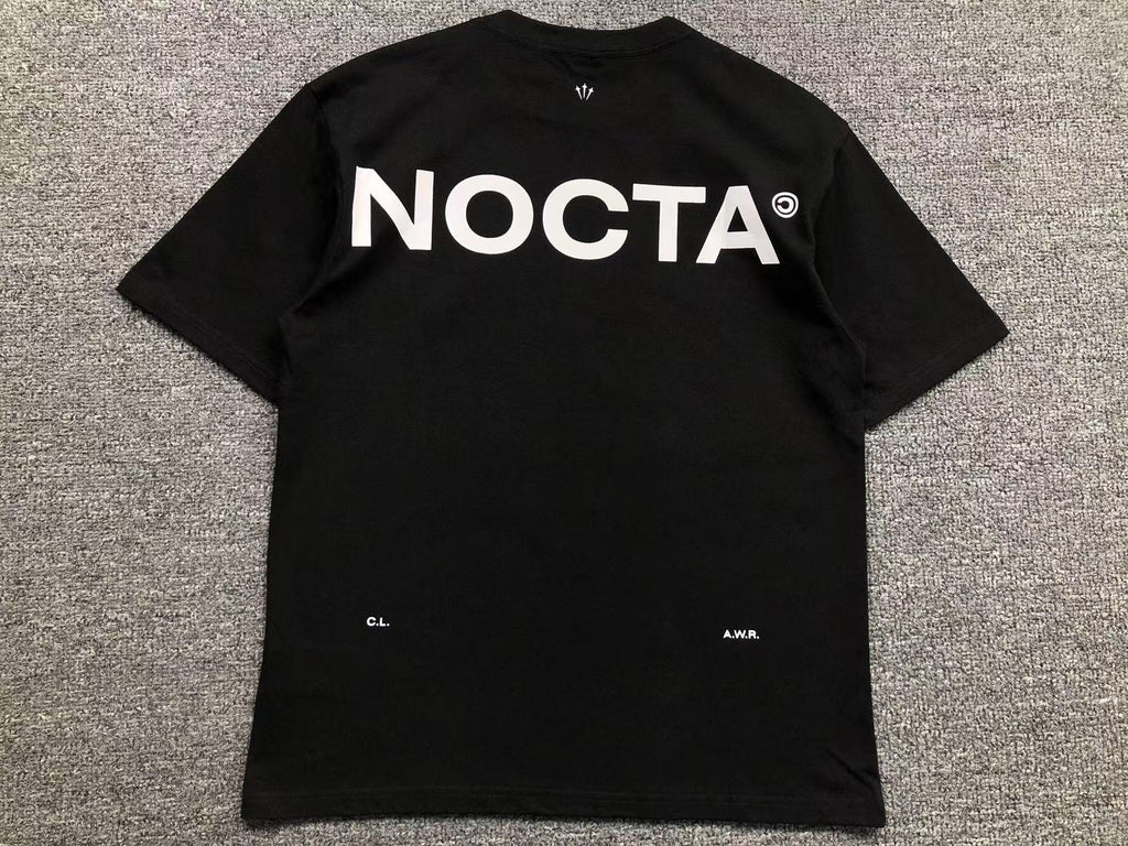 Nike x Nocta Tees