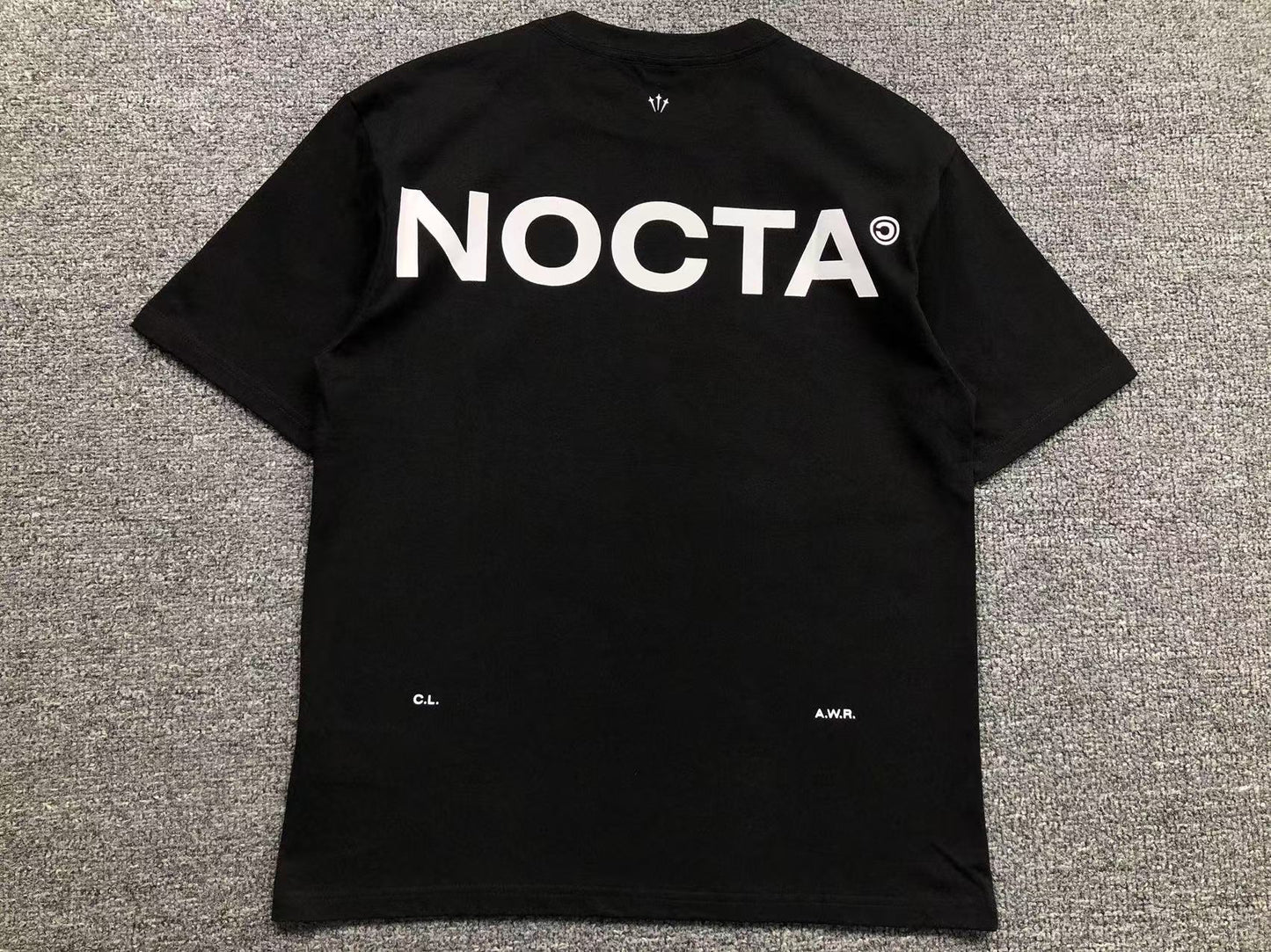 Nike x Nocta Tees