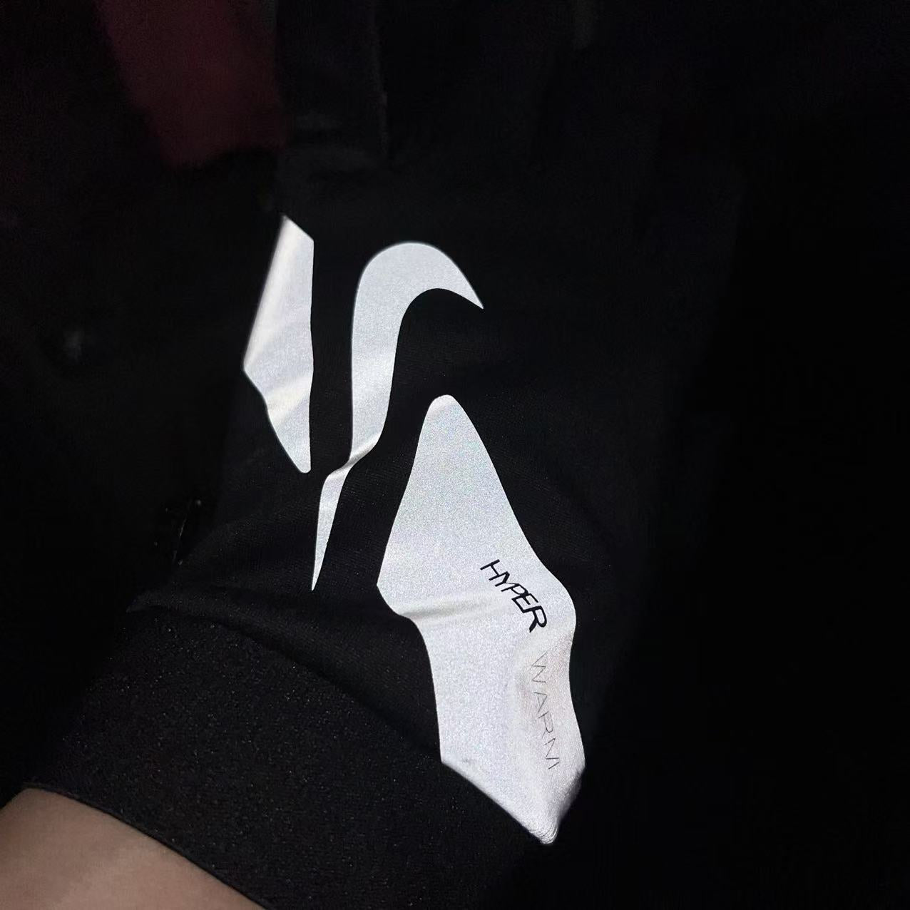 Nike Reflective Hyperwarm Gloves