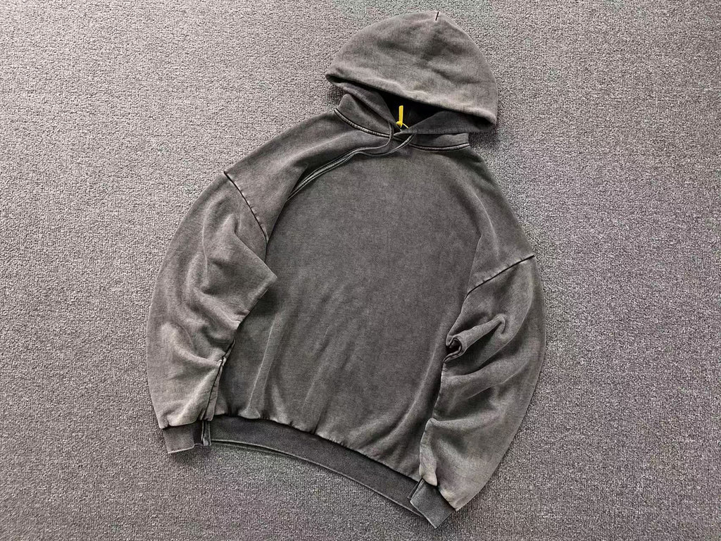 Acne Studios Fester H U Vintage Hoodie