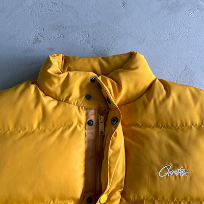 Corteiz OG Bolo Jackets