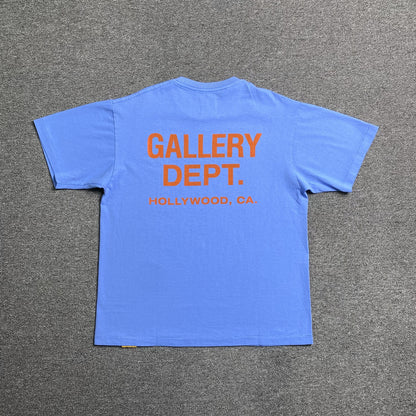 Gallery Dept Mixed Tees