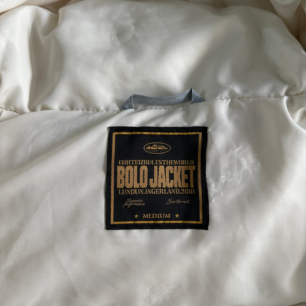 Corteiz Bolo V2 Jacket