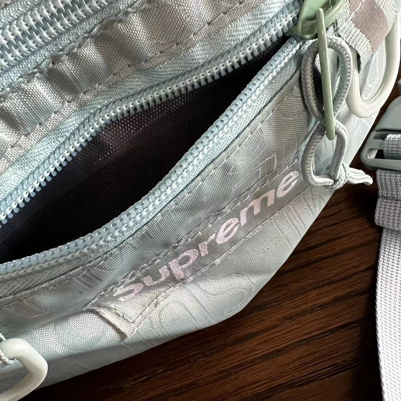 Supreme Fanny Pack