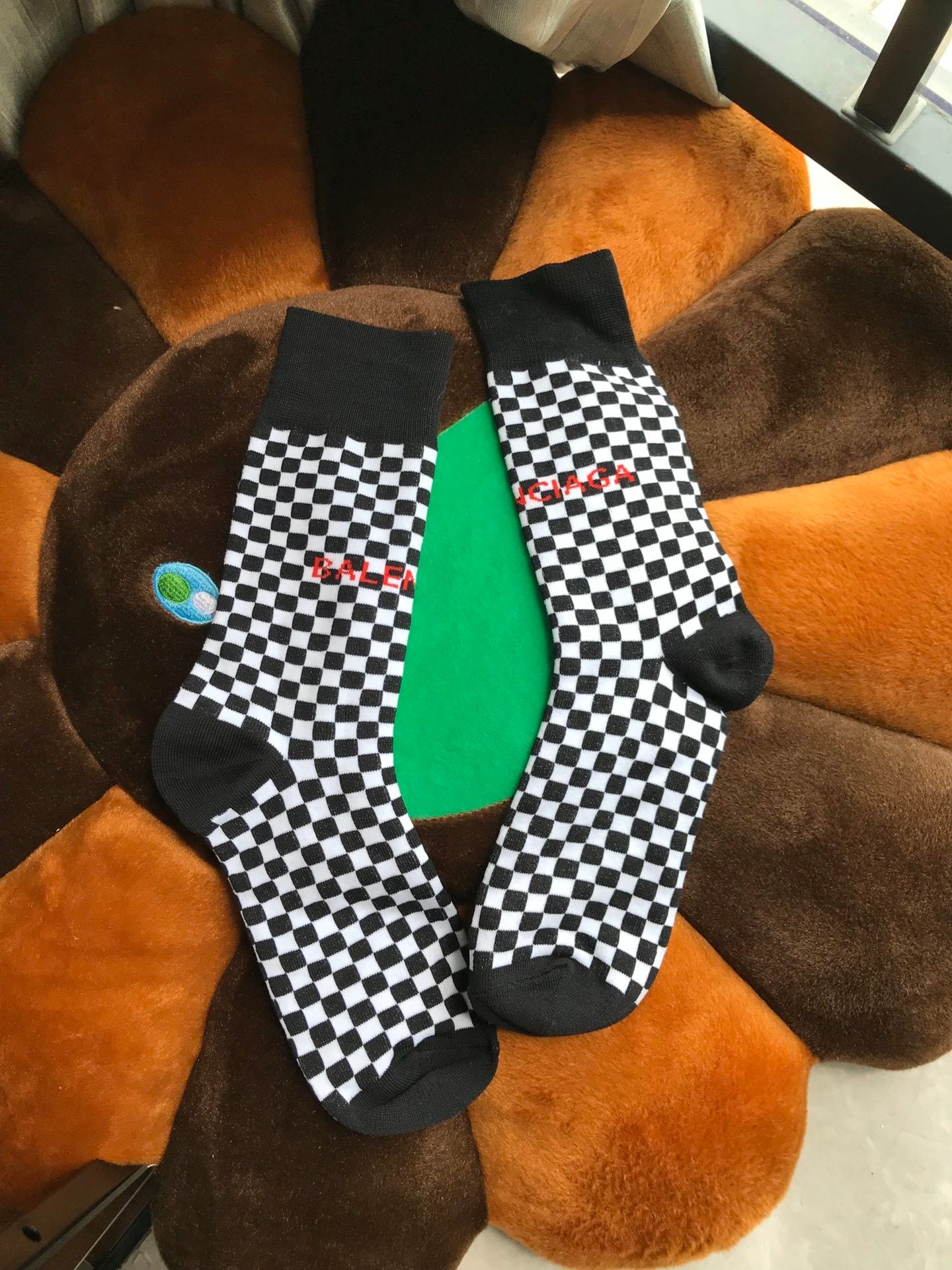 Balenciaga Socks