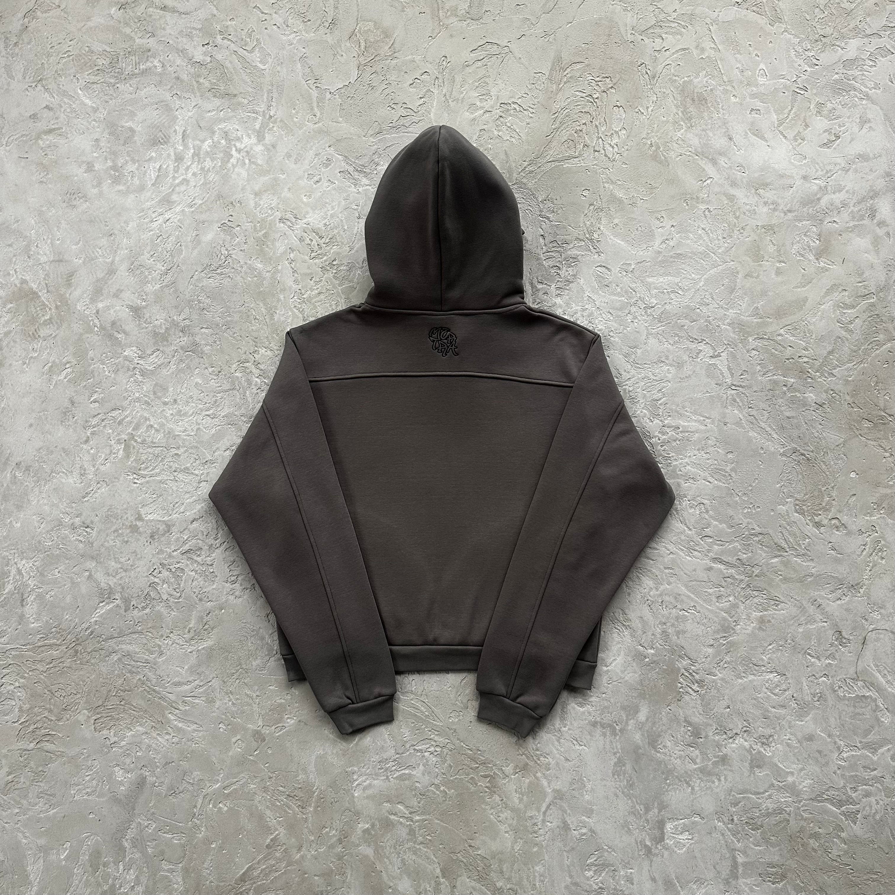 Mertra Big Step 2.0 Tracky set-gray