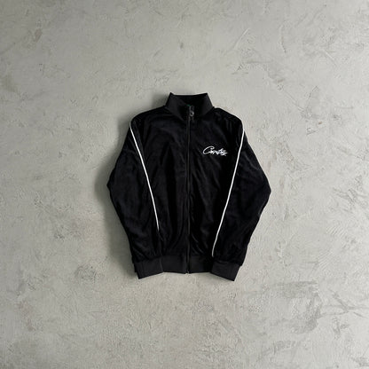 Corteiz Allstarz Velour Tracksuits