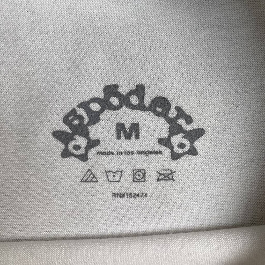 SP5DER Mixed Tees