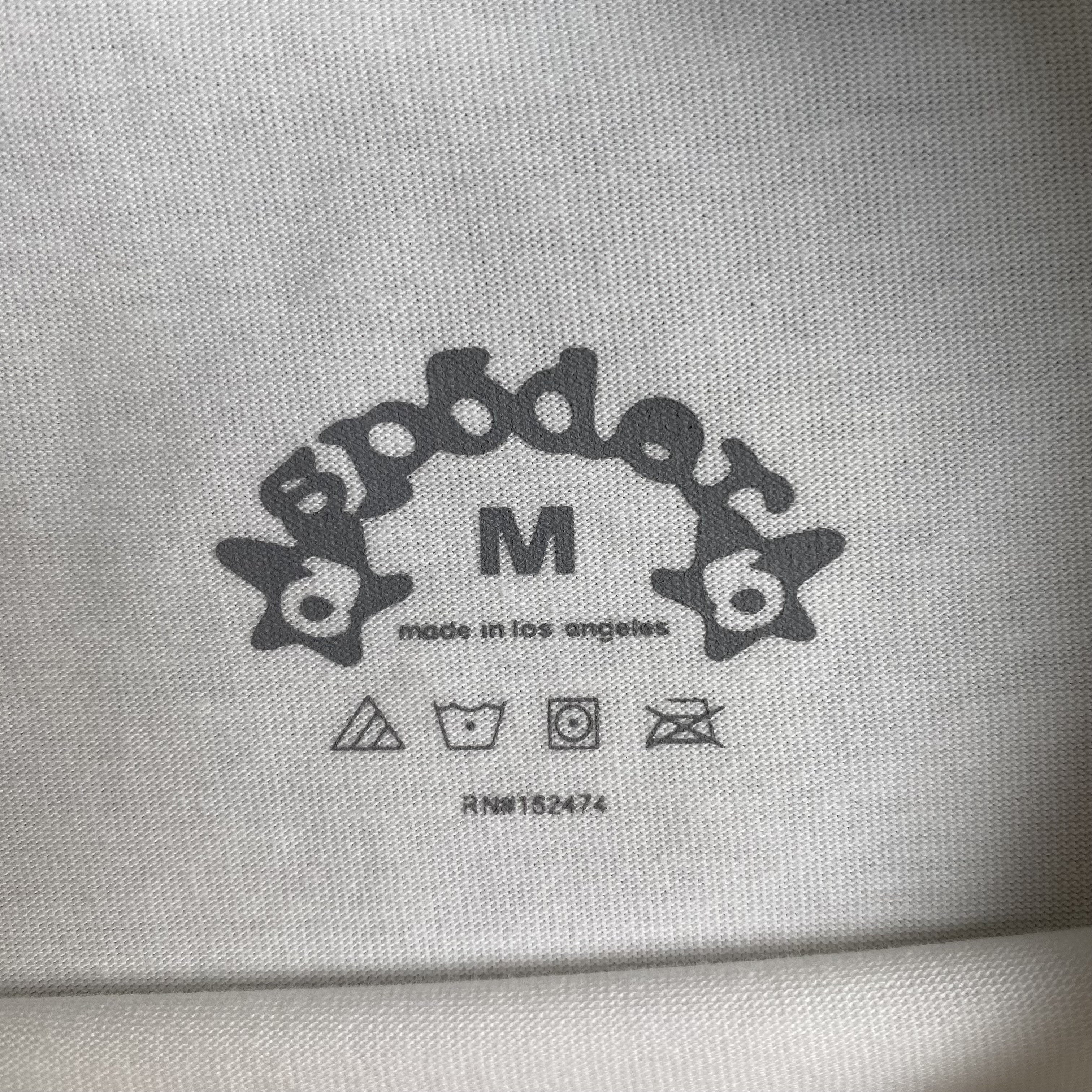 SP5DER Mixed Tees