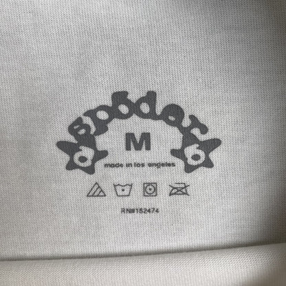 SP5DER Mixed Tees
