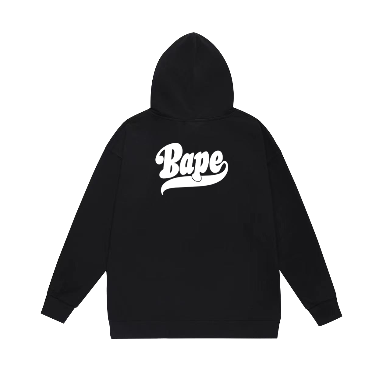 Bape Hoodies