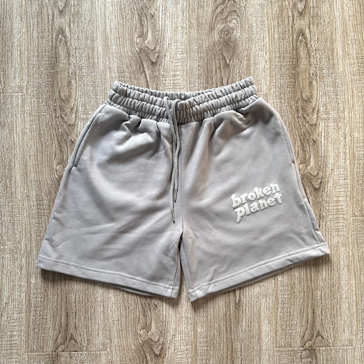 Broken Planet Basic Shorts