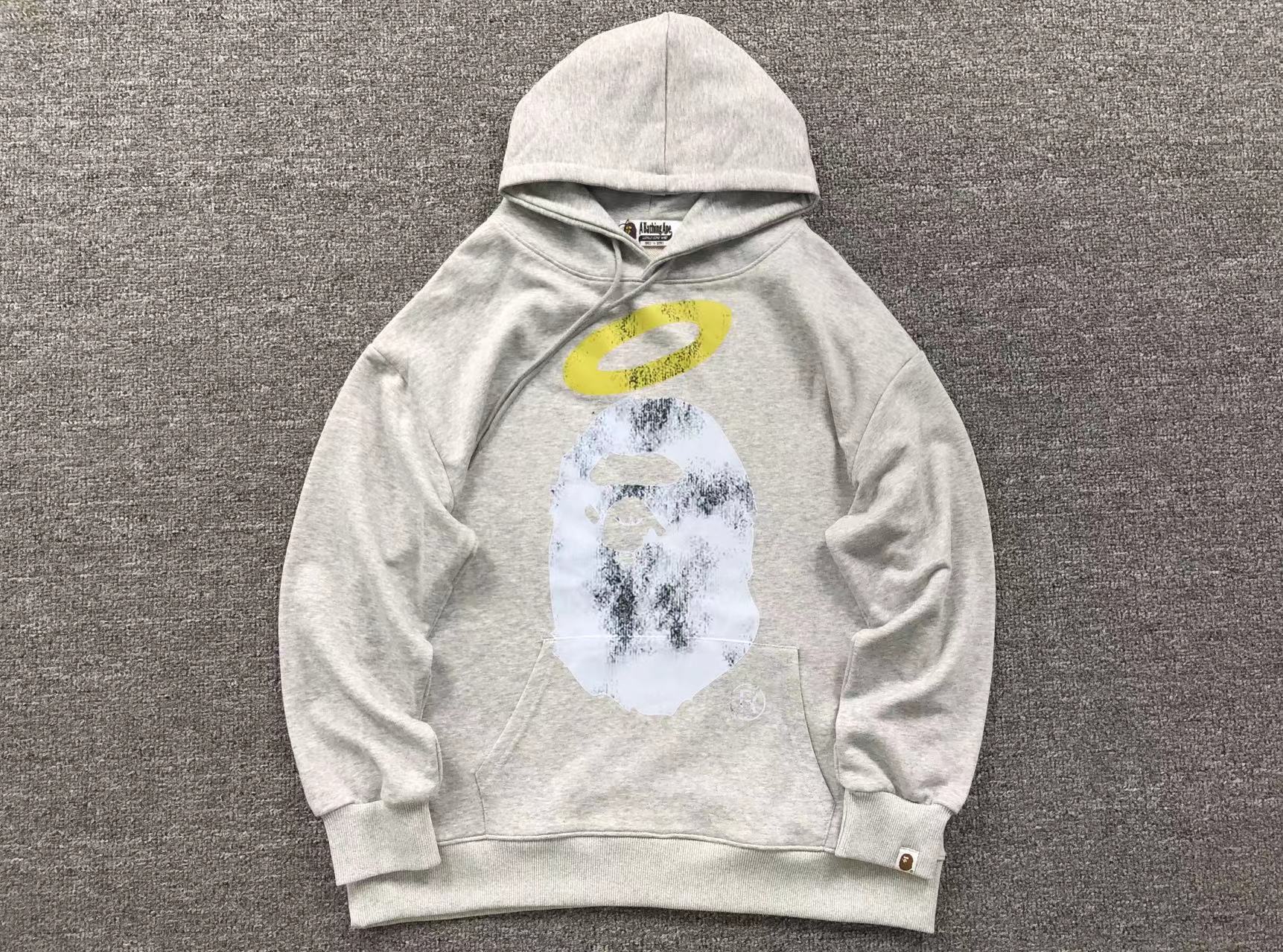 Bape Hoodies