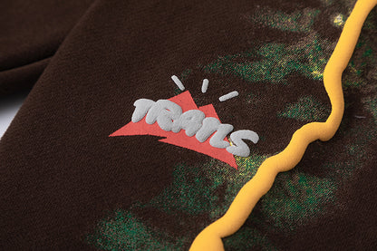 Cactus Jack Mixed Hoodies