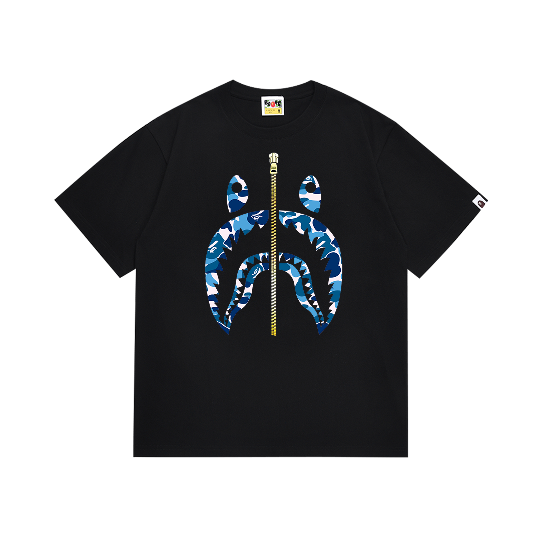 Bape Tees