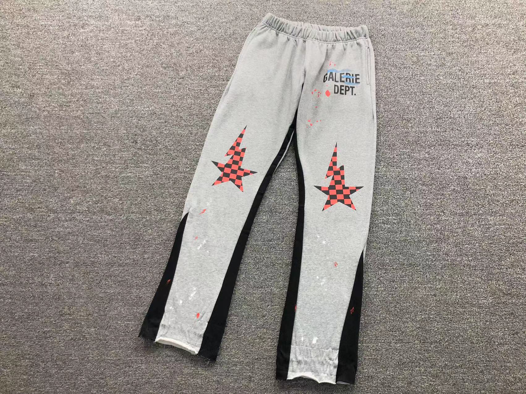 Gallery Dept  Sweatpants