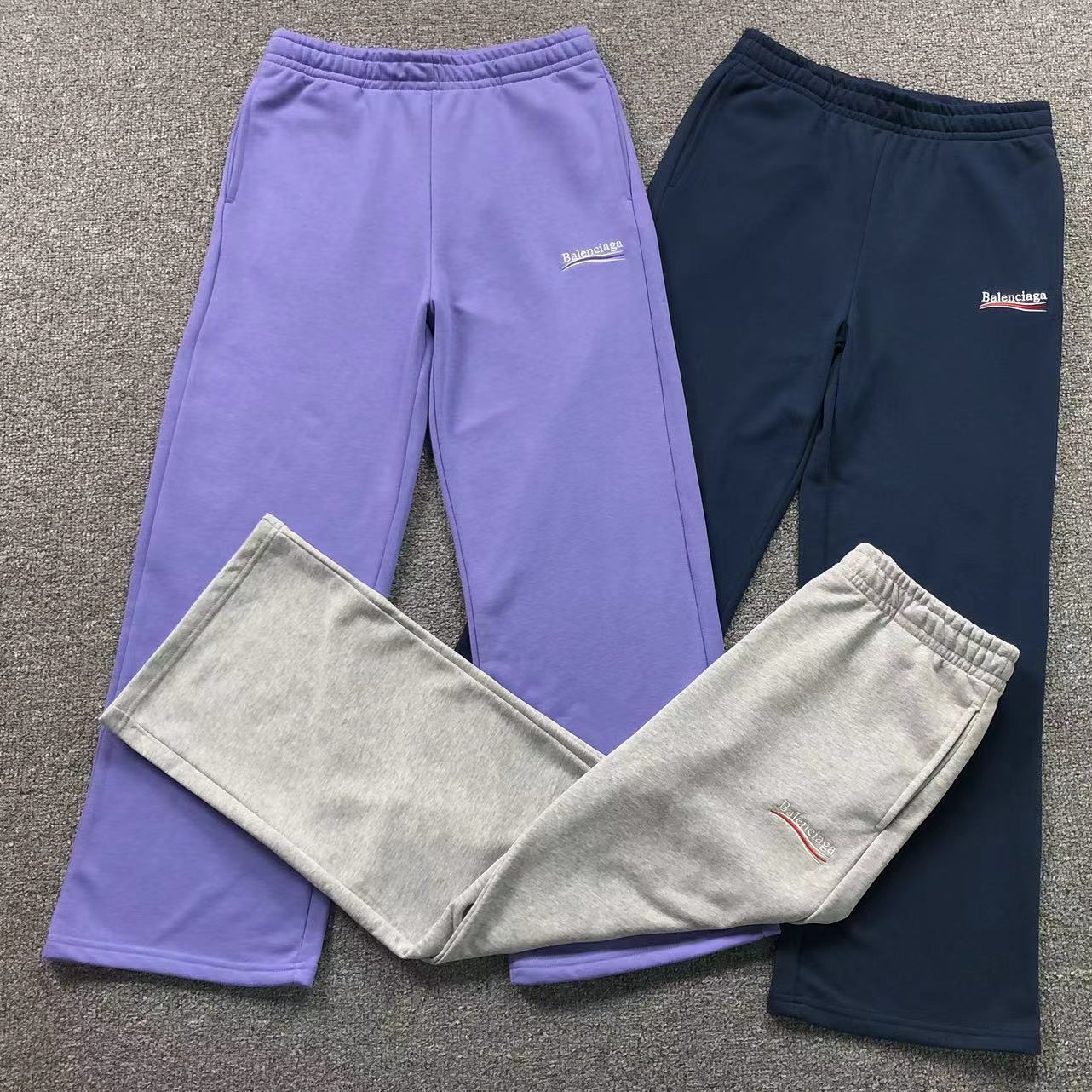 Balenciaga Sweatpants