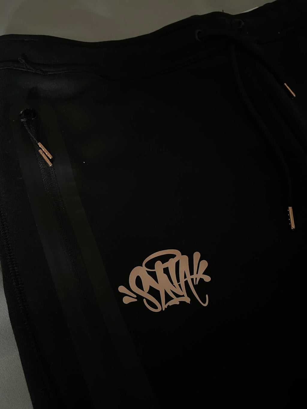 Syna x Nike Techfleece Pants