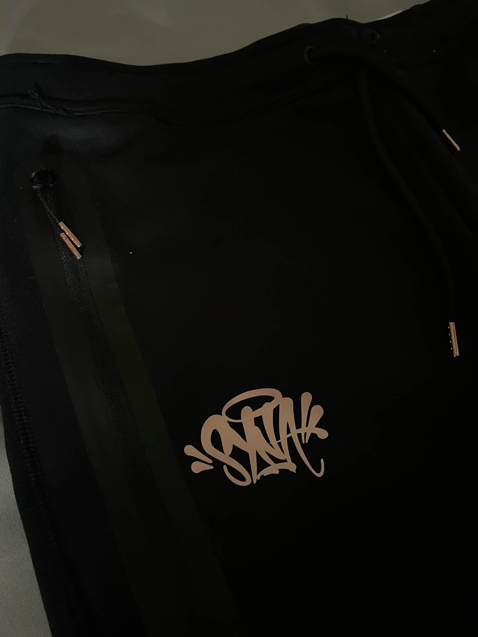 Syna x Nike Techfleece Pants