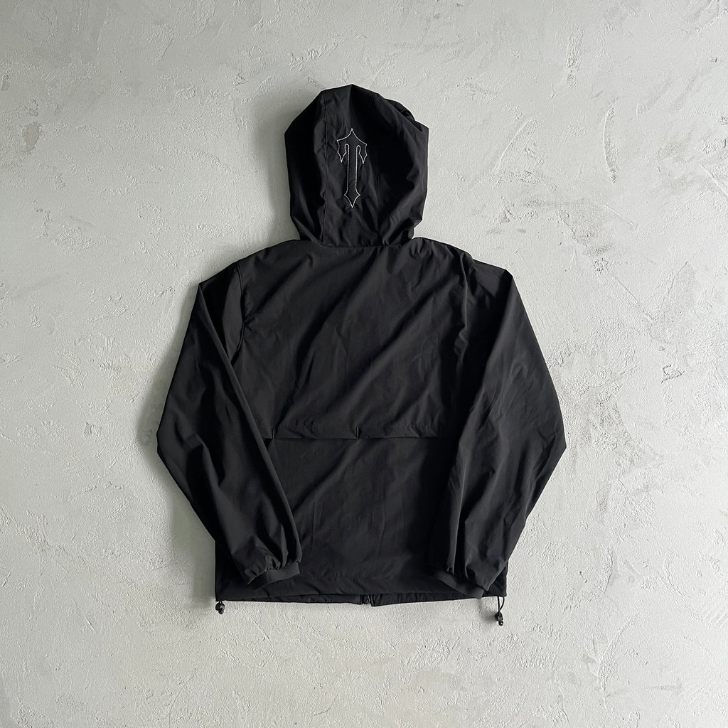 Trapstar Decoded Windbreakers