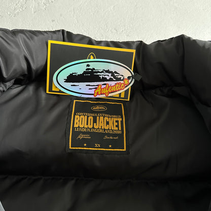 Corteiz OG Bolo Jackets