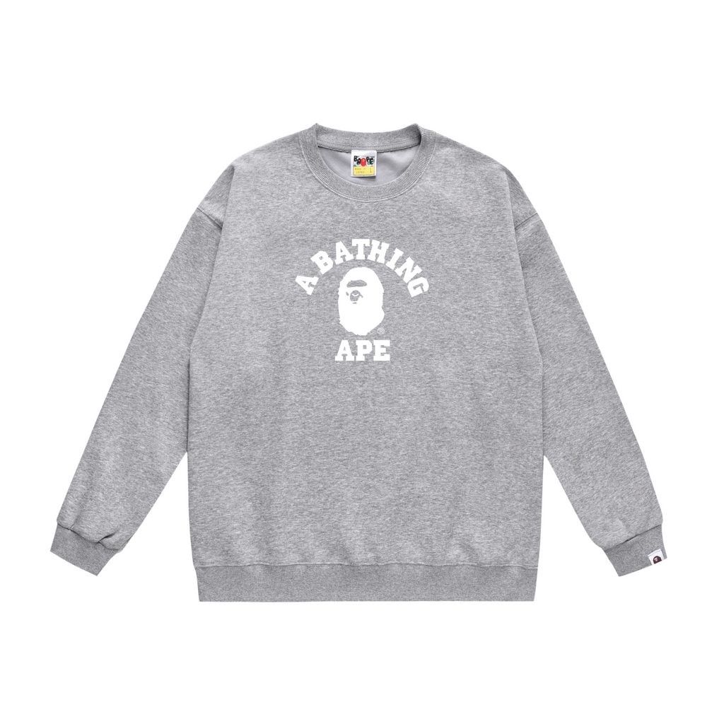 Bape Sweaters
