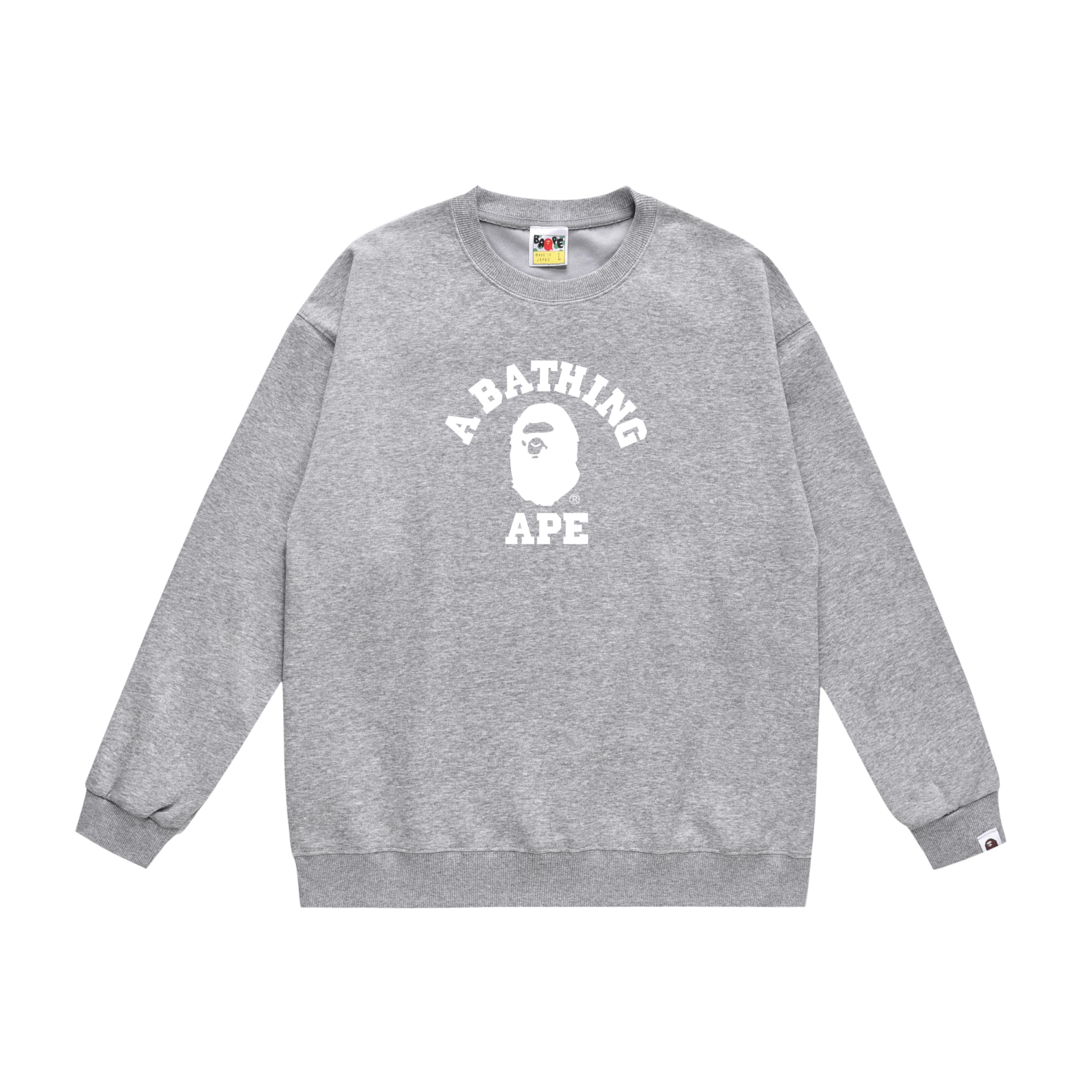 Bape Sweaters
