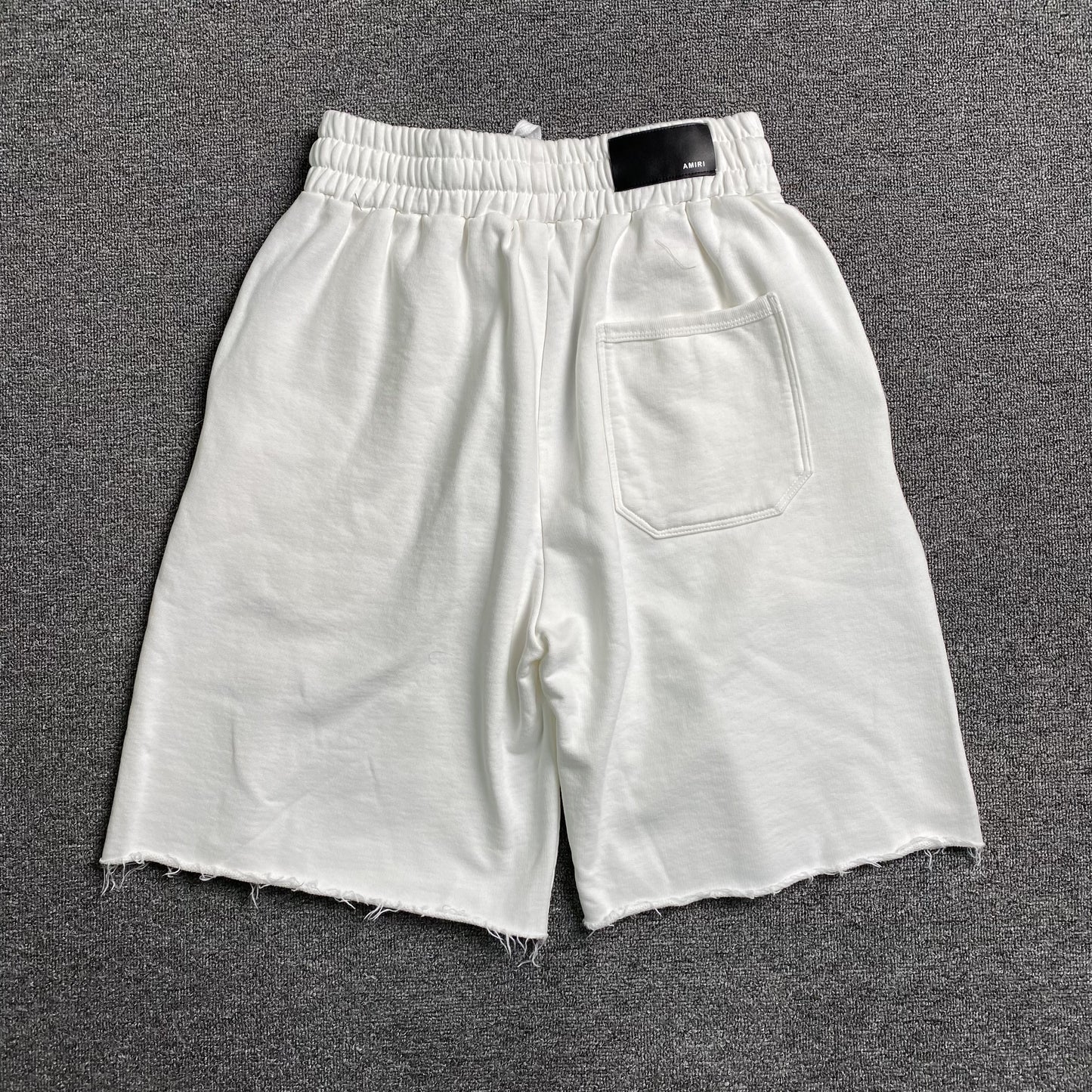 Amiri Mixed Shorts