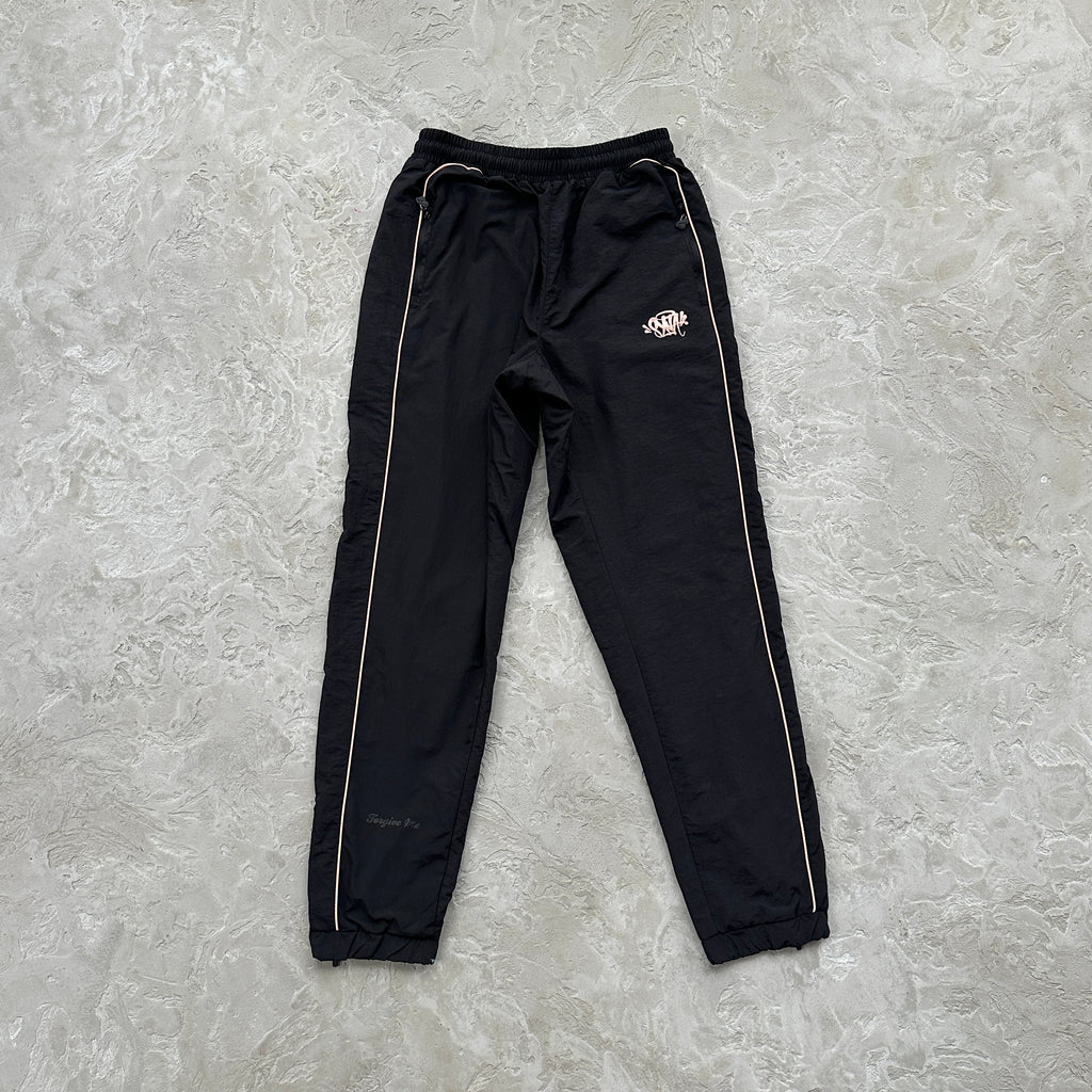 Syna Team-pipe Tracksuit Rose Gold