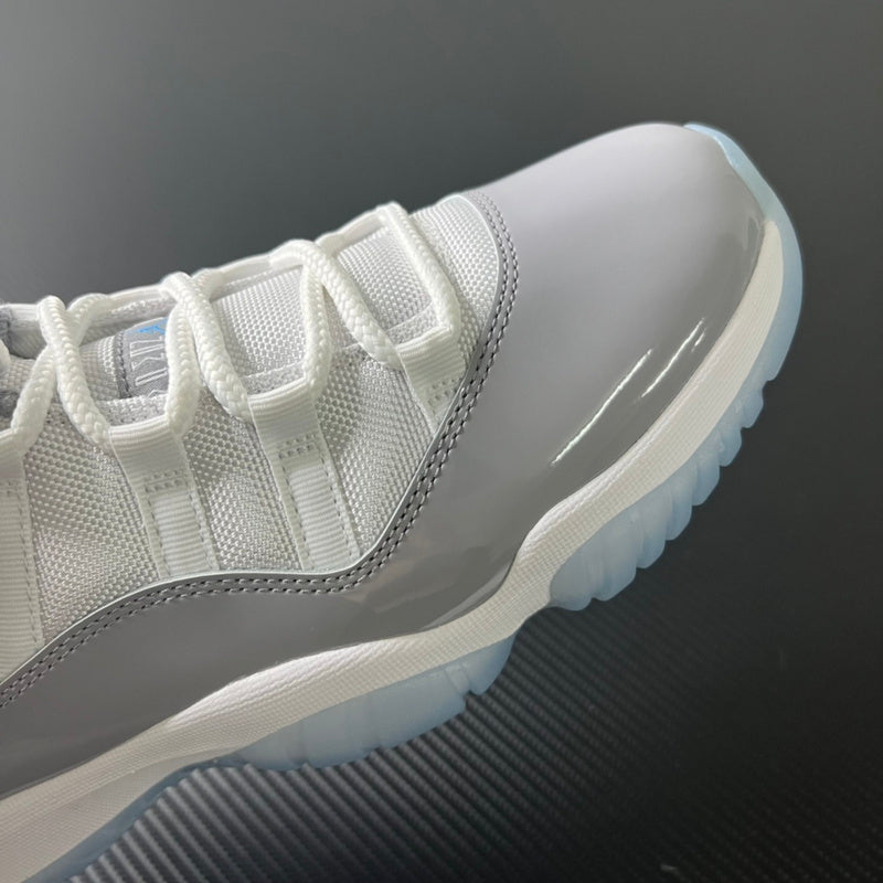 Air Jordan 11 Retro Low "Cement Grey"
