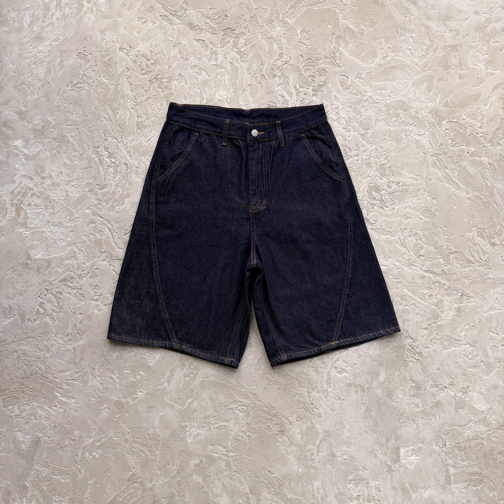 Mertra Denim Jorts