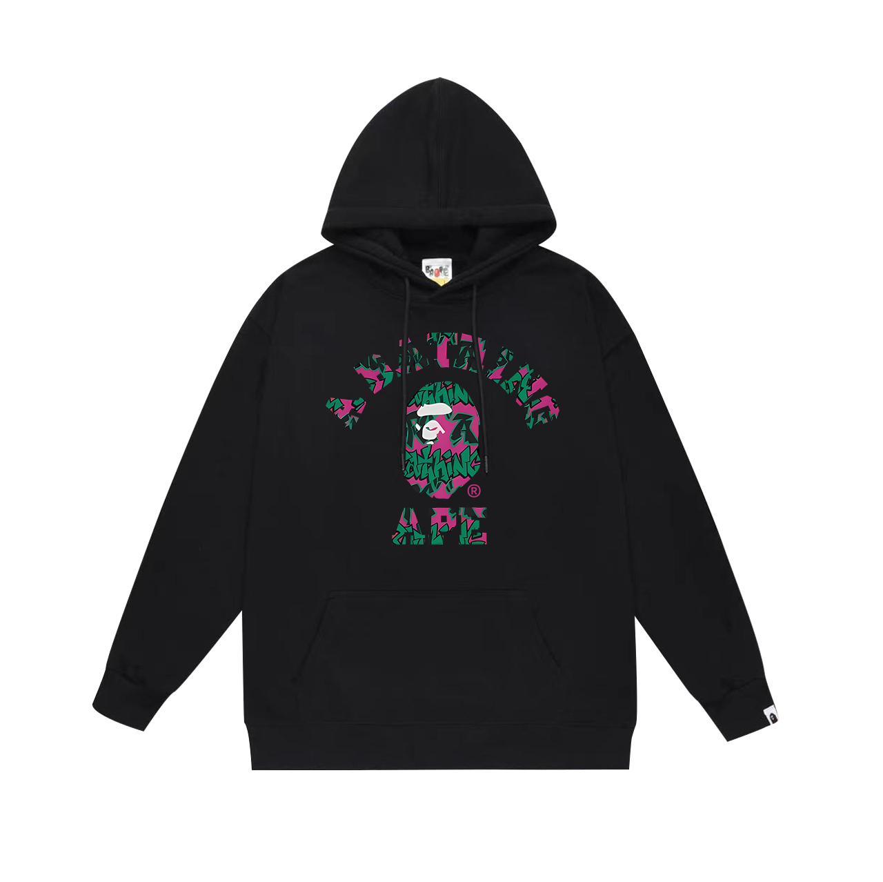 Bape Hoodies