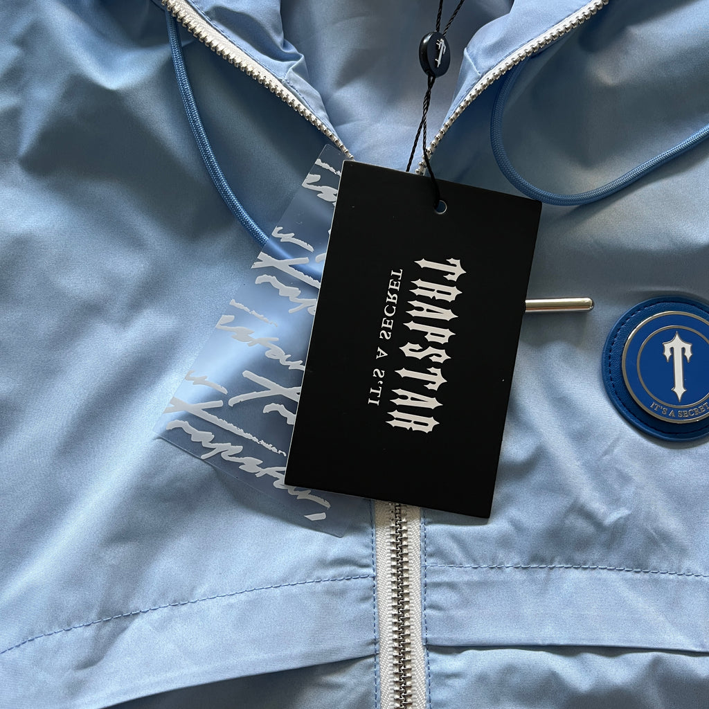 Trapstar Windbreakers