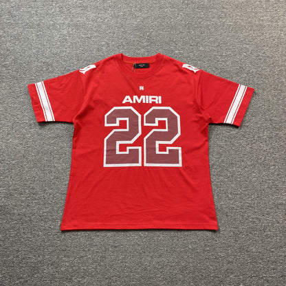 Amiri Mixed Tees