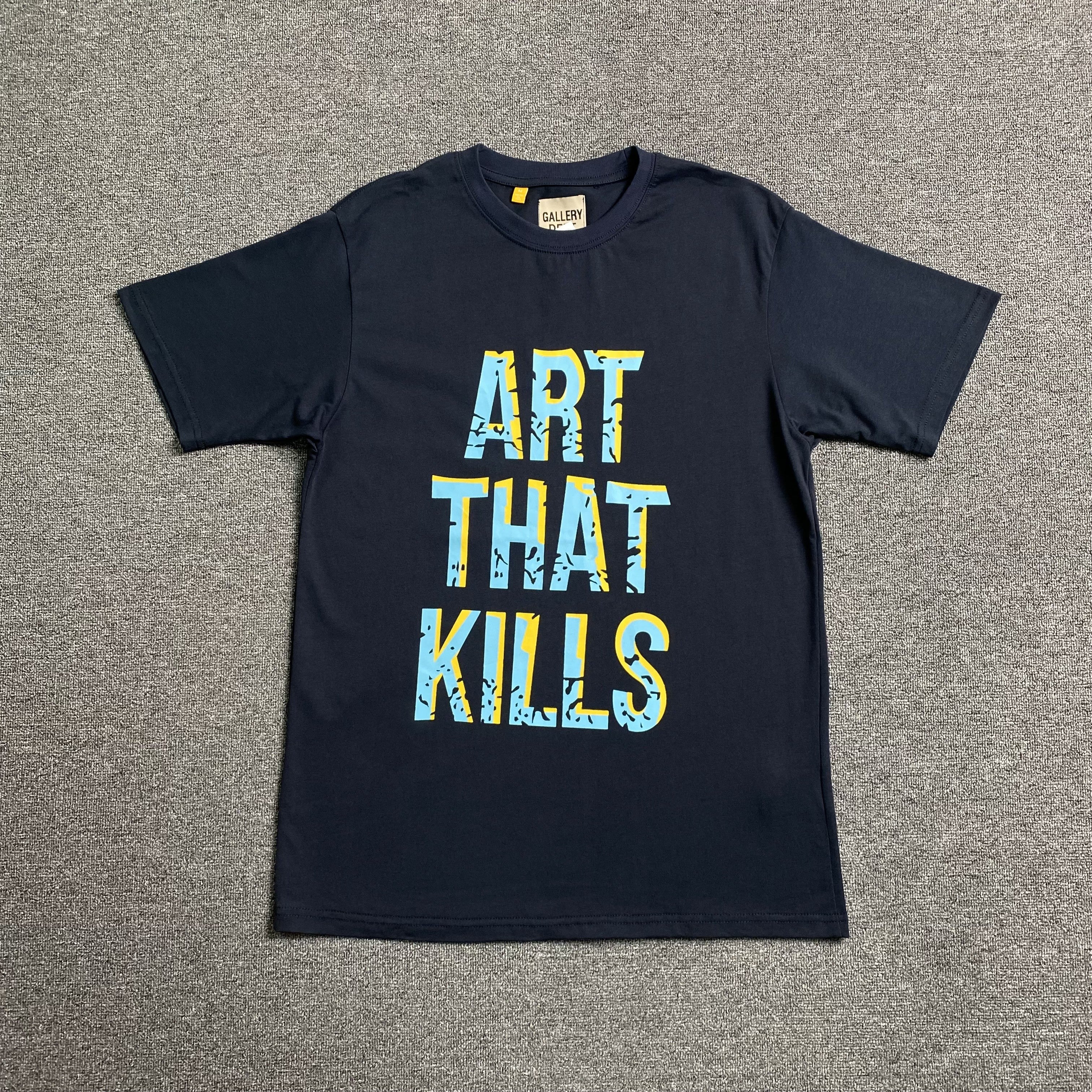 Gallery Dept Mixed Tees