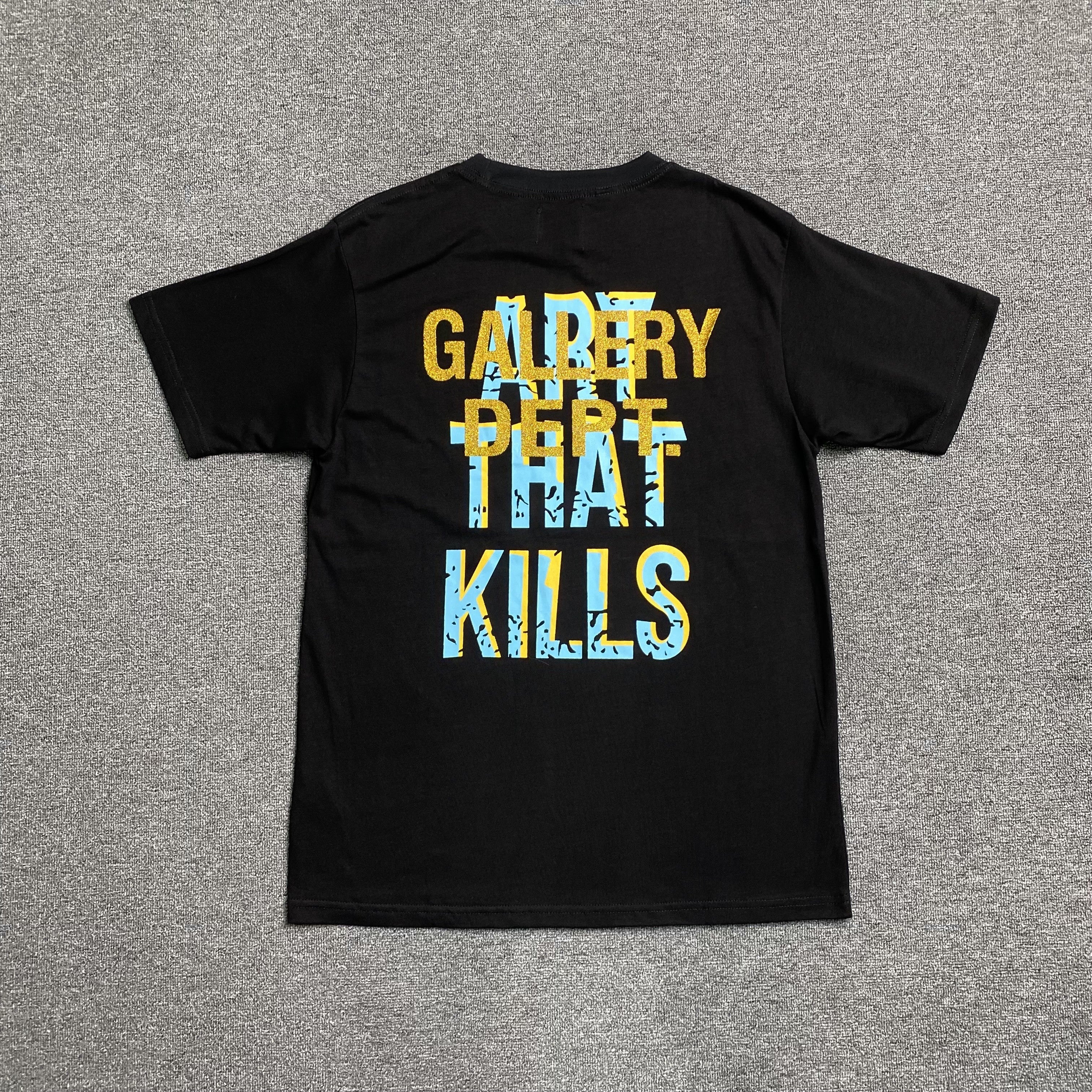 Gallery Dept Mixed Tees