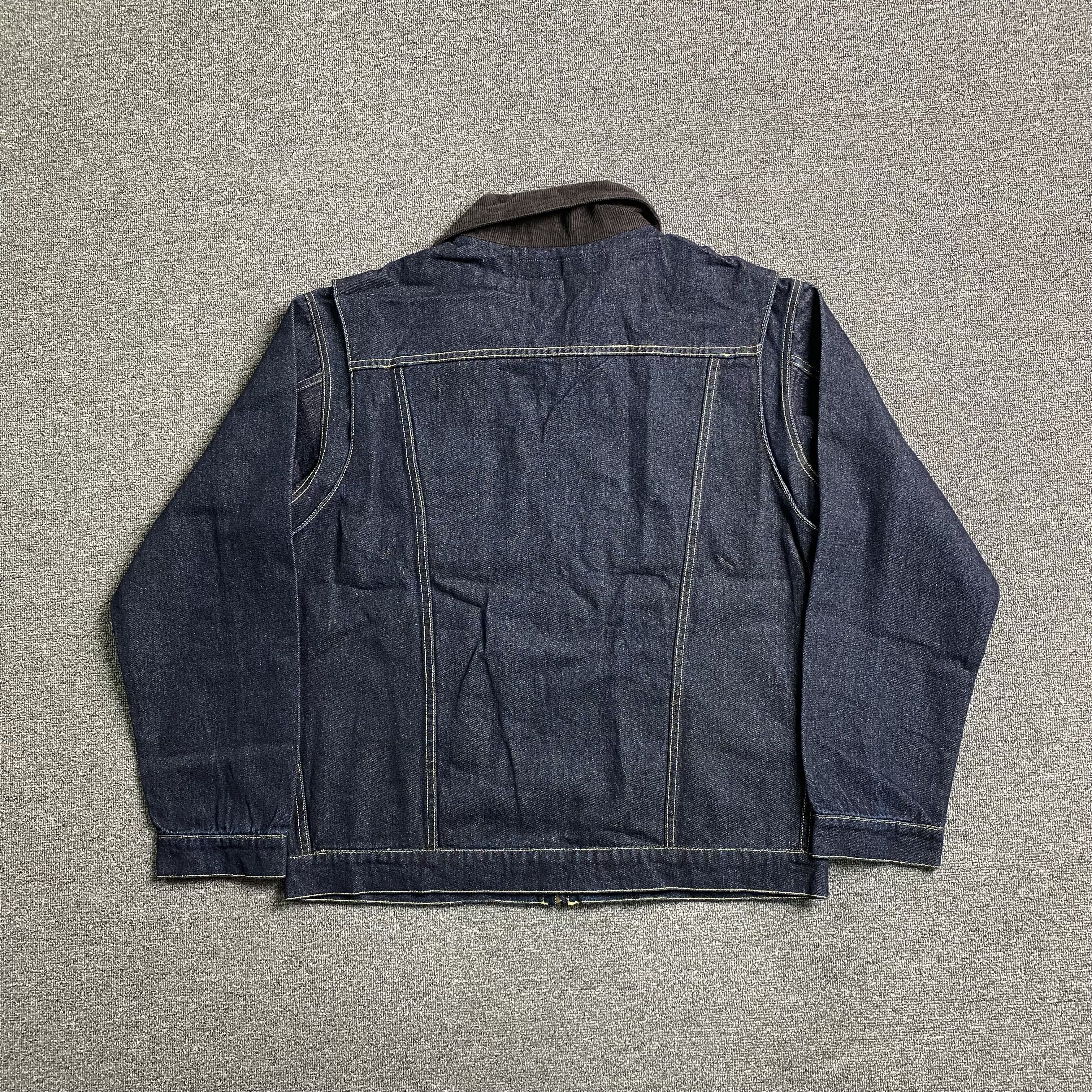 CPFM Powered by the Sun Jacket