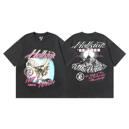 Hellstar Mixed Tees