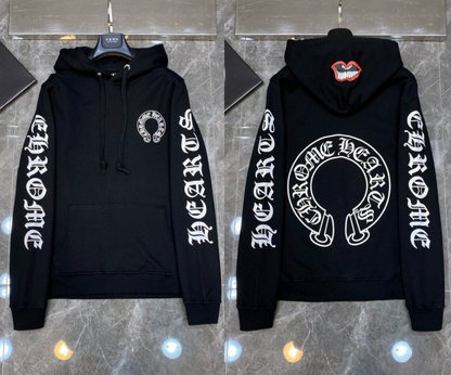 Chrome Hearts Mixed Hoodies