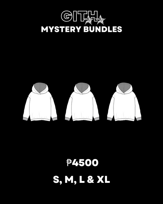 MYSTERY BUNDLE