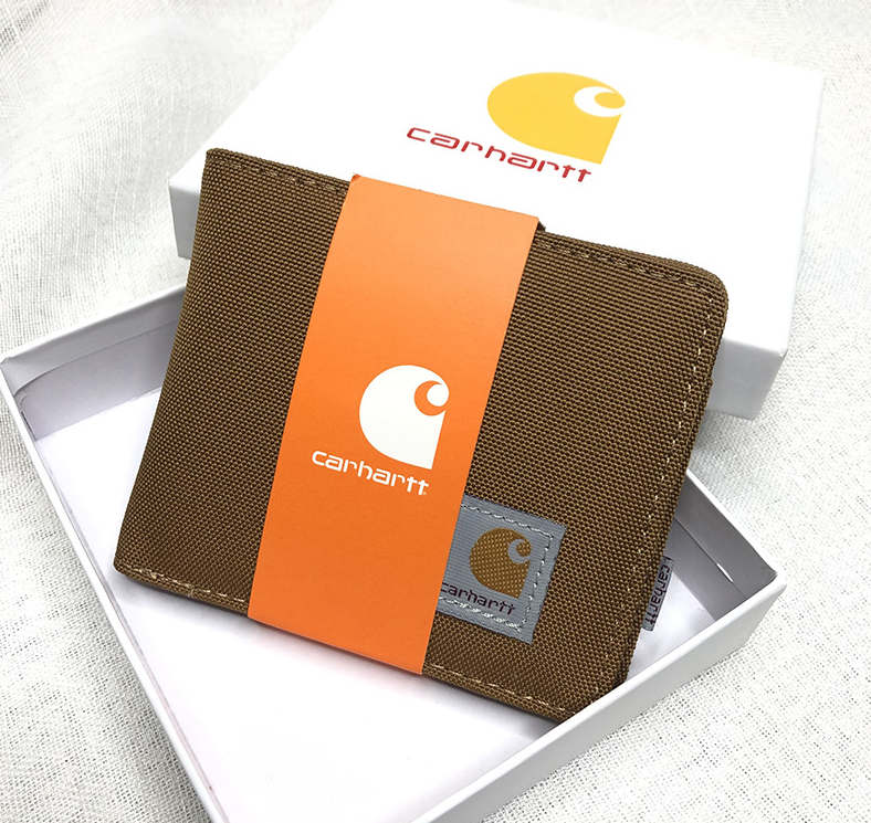 Carhartt Wallets
