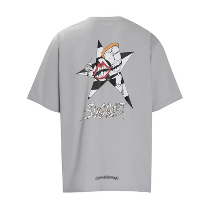 Chrome Hearts Tees