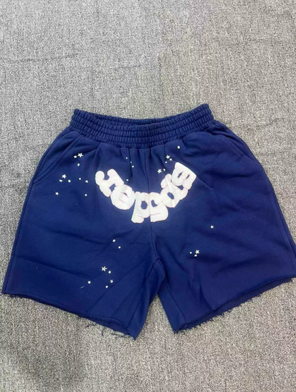 SP5DER Shorts
