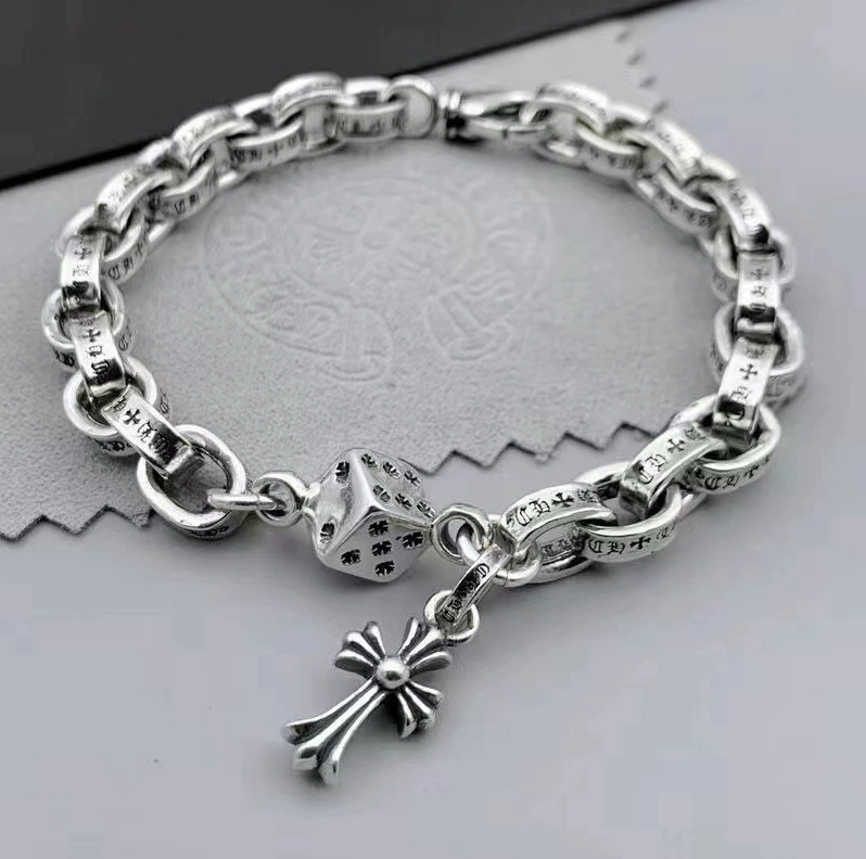 Chrome Hearts Bracelets