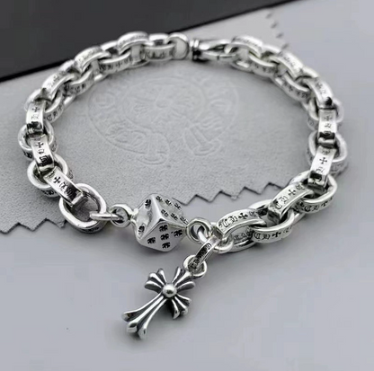 Chrome Hearts Bracelets