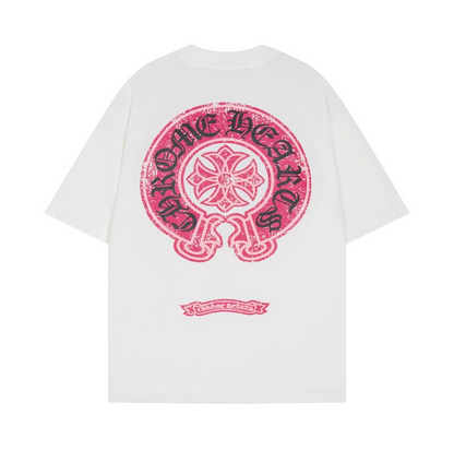 Chrome Hearts Tees