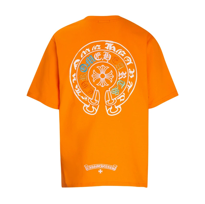 Chrome Hearts Tees