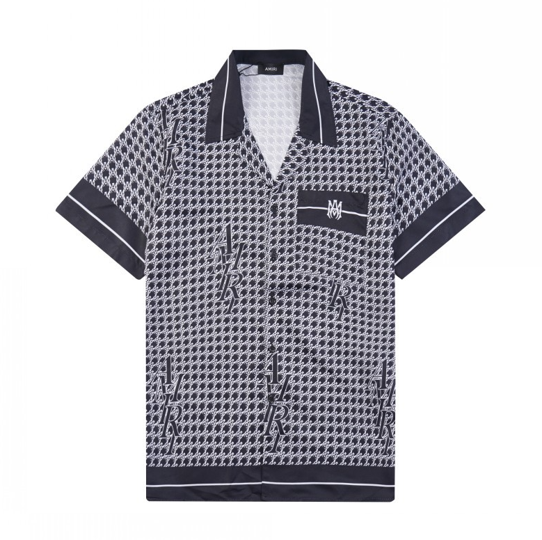 Amiri Polo Tees